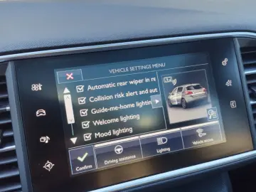 Peugeot 308 2014 1.6 HDI
