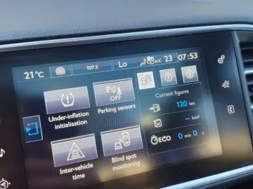Peugeot 308 2014 1.6 HDI