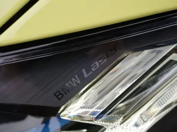 BMW M4 Competition Driver´s Carbon PerfSitze RFK HUD