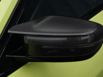BMW M4 Competition Driver´s Carbon PerfSitze RFK HUD