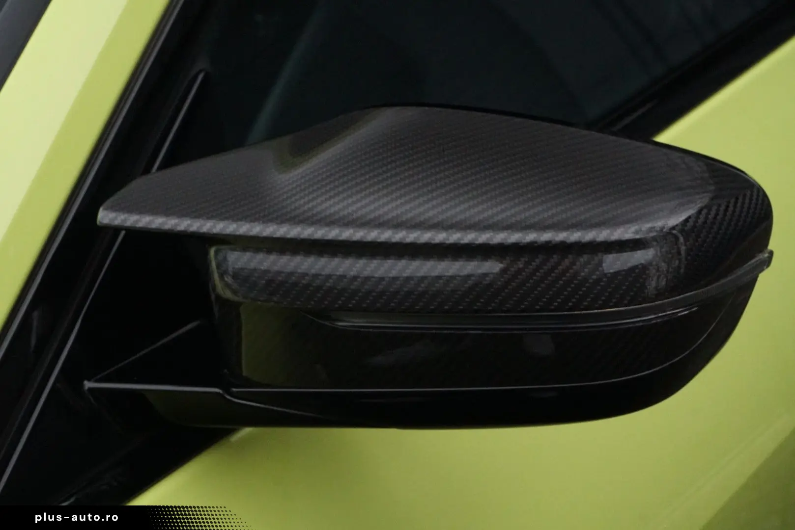 BMW M4 Competition Driver´s Carbon PerfSitze RFK HUD