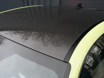 BMW M4 Competition Driver´s Carbon PerfSitze RFK HUD