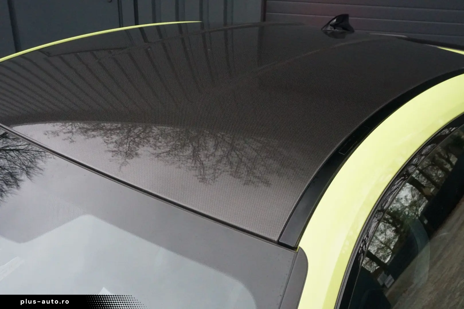 BMW M4 Competition Driver´s Carbon PerfSitze RFK HUD