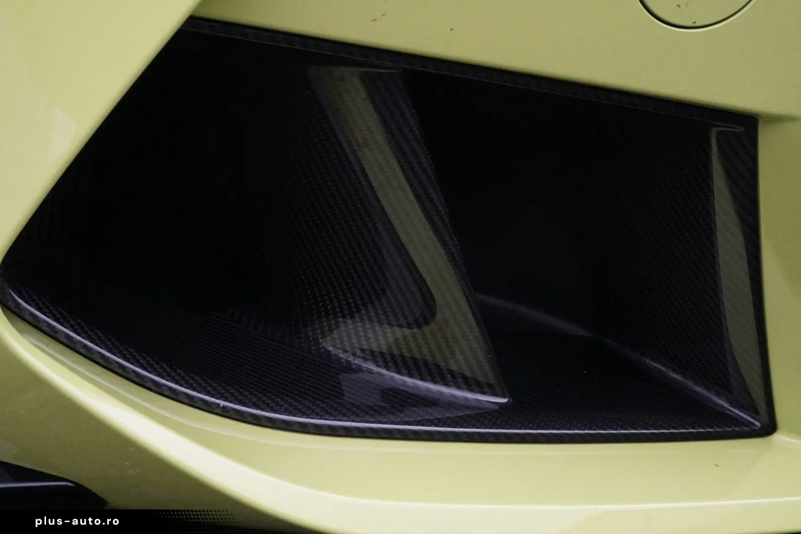 BMW M4 Competition Driver´s Carbon PerfSitze RFK HUD
