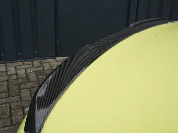 BMW M4 Competition Driver´s Carbon PerfSitze RFK HUD