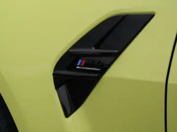 BMW M4 Competition Driver´s Carbon PerfSitze RFK HUD