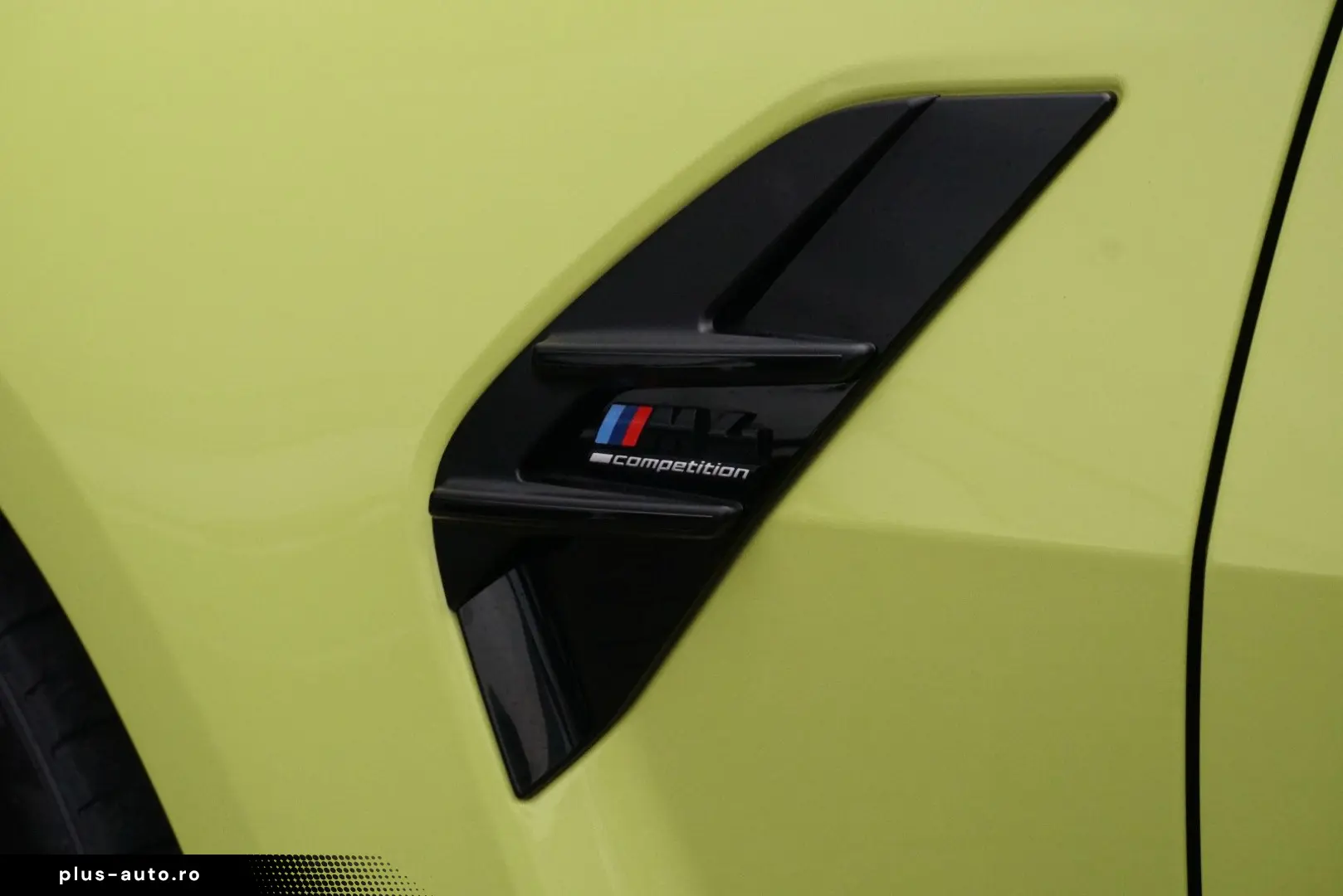 BMW M4 Competition Driver´s Carbon PerfSitze RFK HUD
