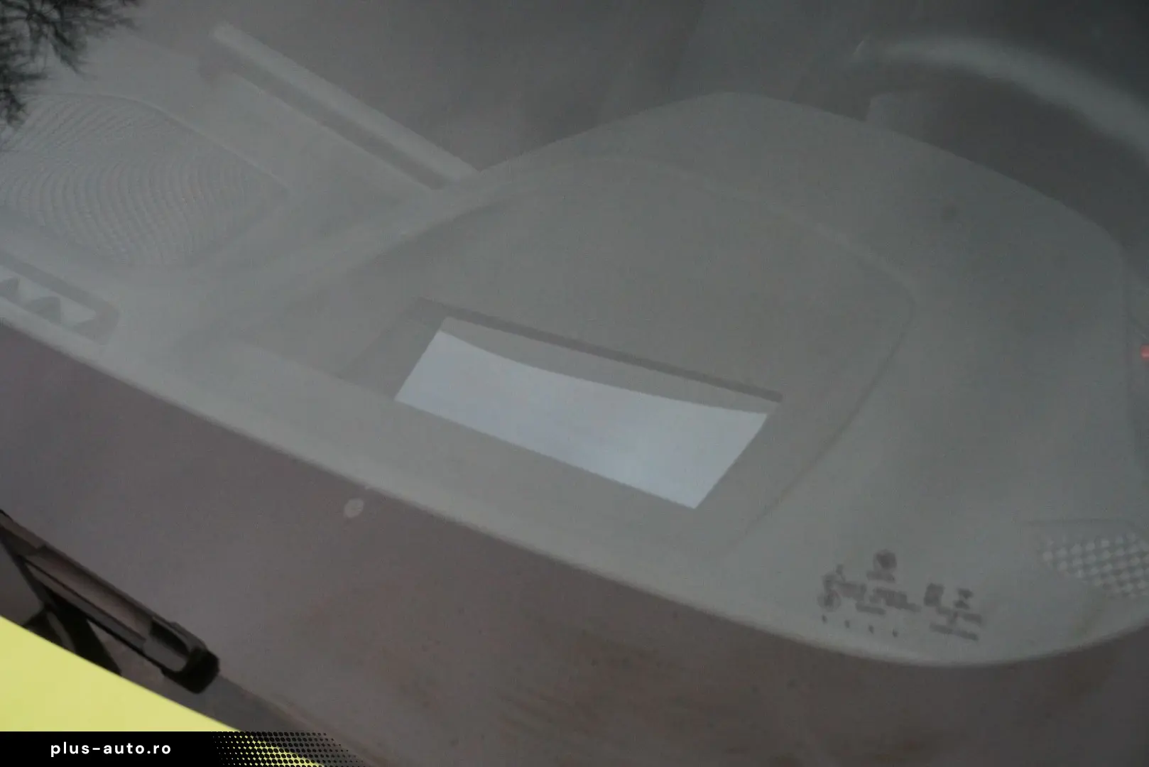 BMW M4 Competition Driver´s Carbon PerfSitze RFK HUD