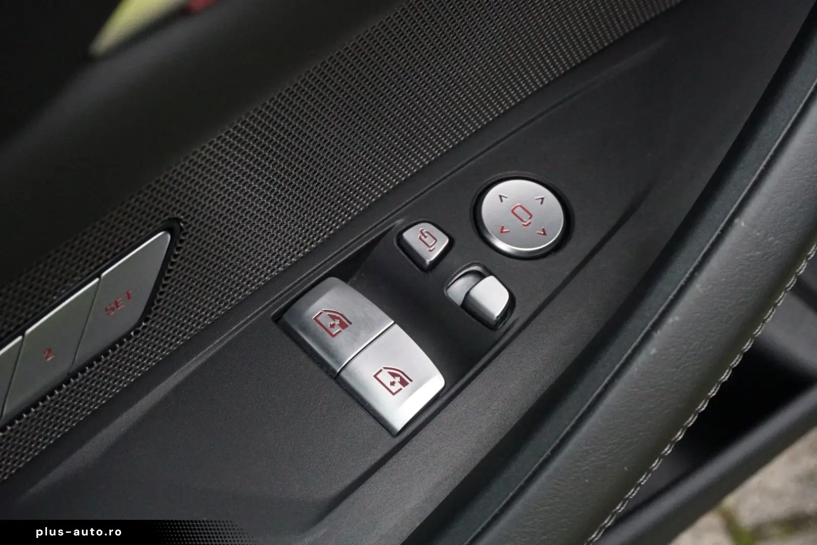 BMW M4 Competition Driver´s Carbon PerfSitze RFK HUD
