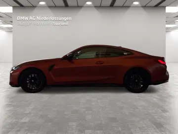 BMW M4 Competition M xDrive Coupé Driv.Assist.Prof