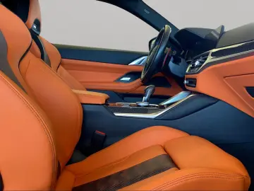BMW M4 Competition M xDrive Coupé Driv.Assist.Prof