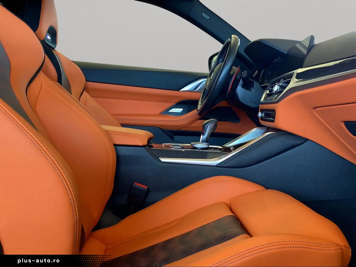 BMW M4 Competition M xDrive Coupé Driv.Assist.Prof