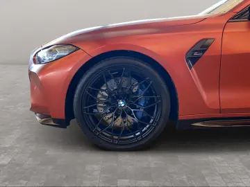 BMW M4 Competition M xDrive Coupé Driv.Assist.Prof