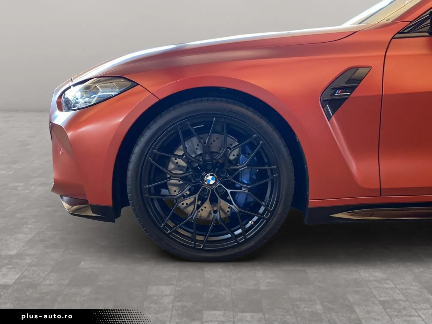 BMW M4 Competition M xDrive Coupé Driv.Assist.Prof