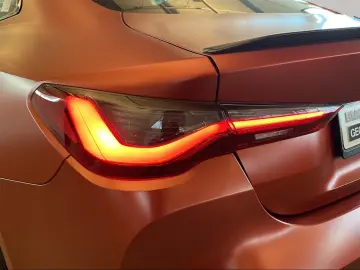 BMW M4 Competition M xDrive Coupé Driv.Assist.Prof