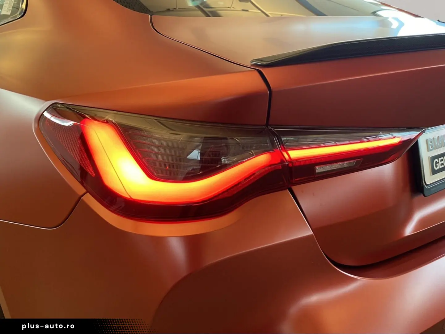 BMW M4 Competition M xDrive Coupé Driv.Assist.Prof