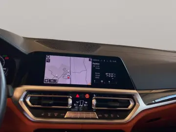 BMW M4 Competition M xDrive Coupé Driv.Assist.Prof