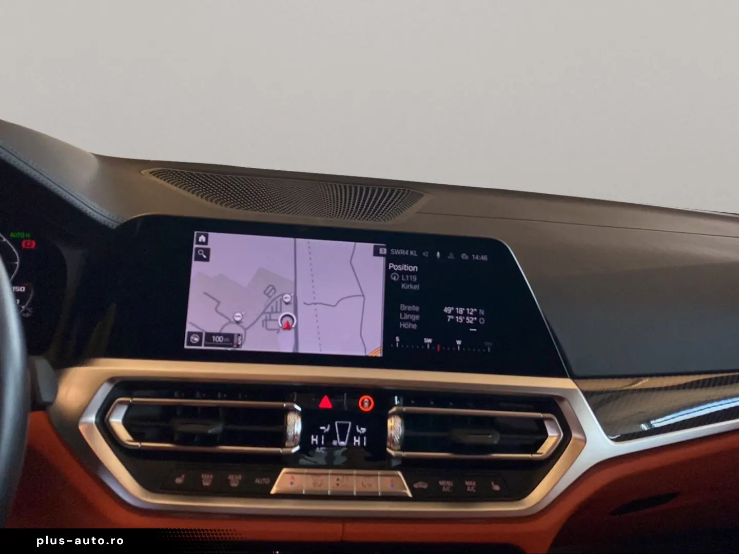 BMW M4 Competition M xDrive Coupé Driv.Assist.Prof