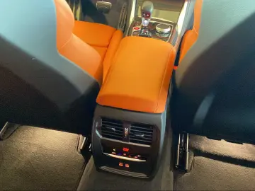 BMW M4 Competition M xDrive Coupé Driv.Assist.Prof