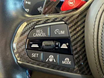 BMW M4 Competition M xDrive Coupé Driv.Assist.Prof