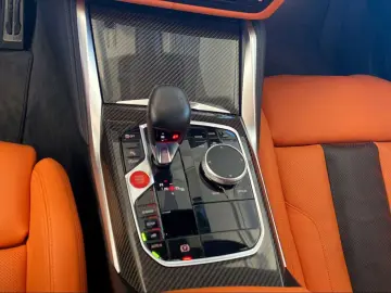 BMW M4 Competition M xDrive Coupé Driv.Assist.Prof