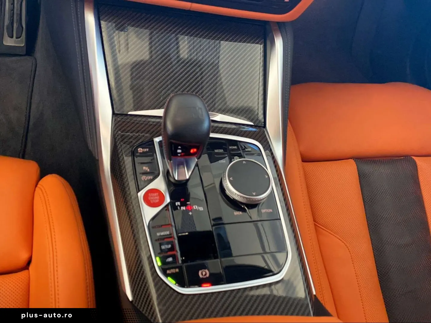 BMW M4 Competition M xDrive Coupé Driv.Assist.Prof