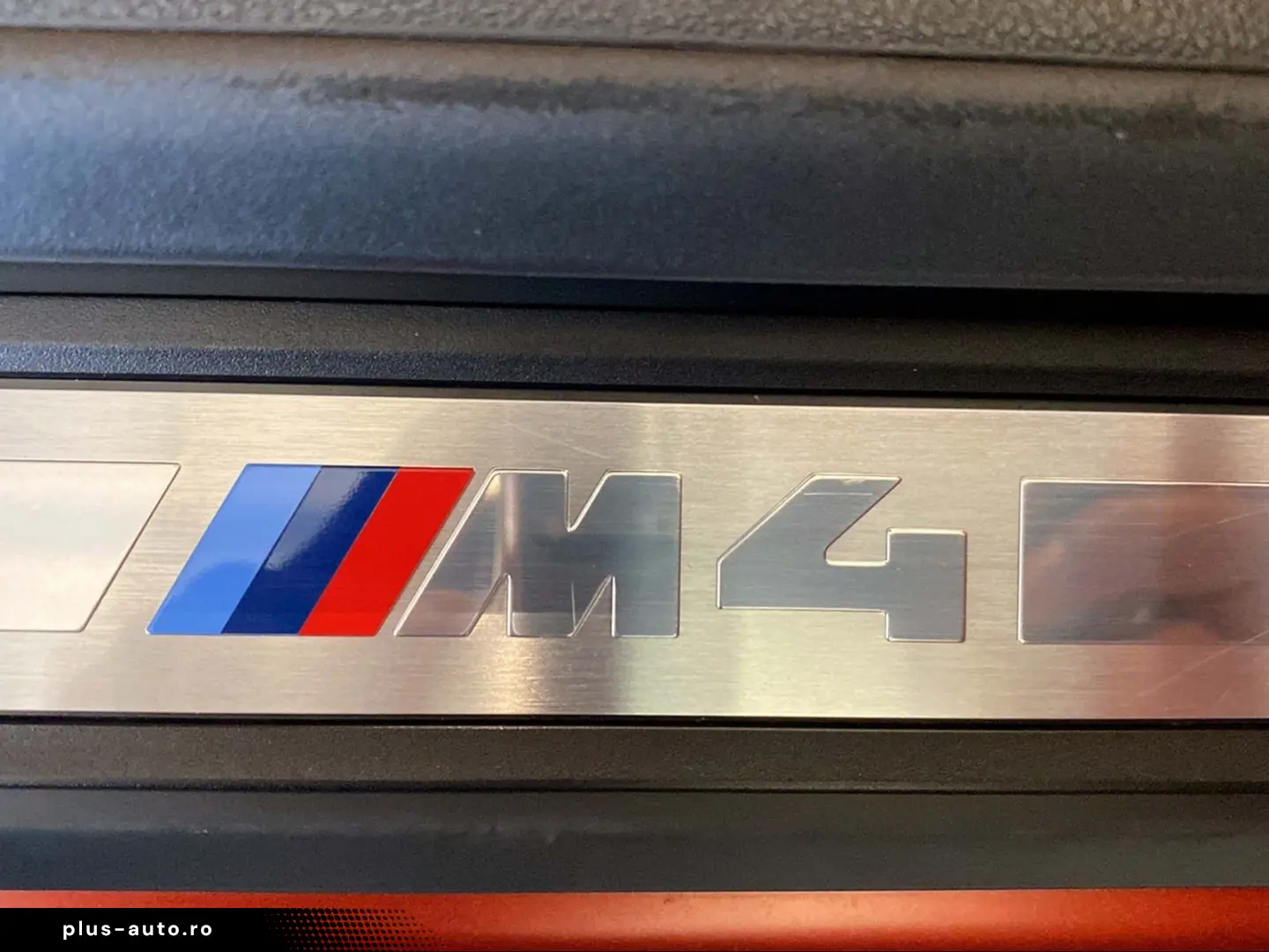 BMW M4 Competition M xDrive Coupé Driv.Assist.Prof