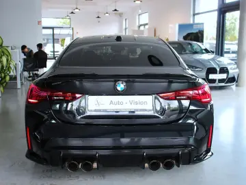 BMW M4 xDrive Competition (G82)  A-LED ACC 360  HUD