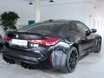 BMW M4 xDrive Competition (G82)  A-LED ACC 360  HUD