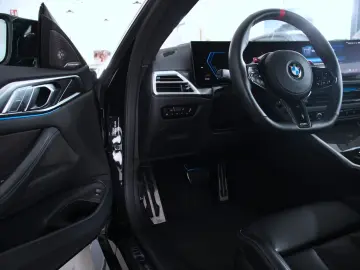 BMW M4 xDrive Competition (G82)  A-LED ACC 360  HUD