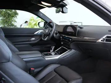 BMW M4 xDrive Competition (G82)  A-LED ACC 360  HUD