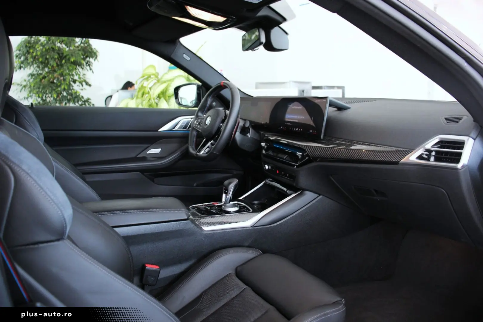 BMW M4 xDrive Competition (G82)  A-LED ACC 360  HUD
