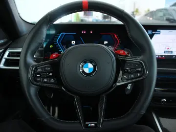 BMW M4 xDrive Competition (G82)  A-LED ACC 360  HUD
