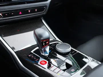BMW M4 xDrive Competition (G82)  A-LED ACC 360  HUD