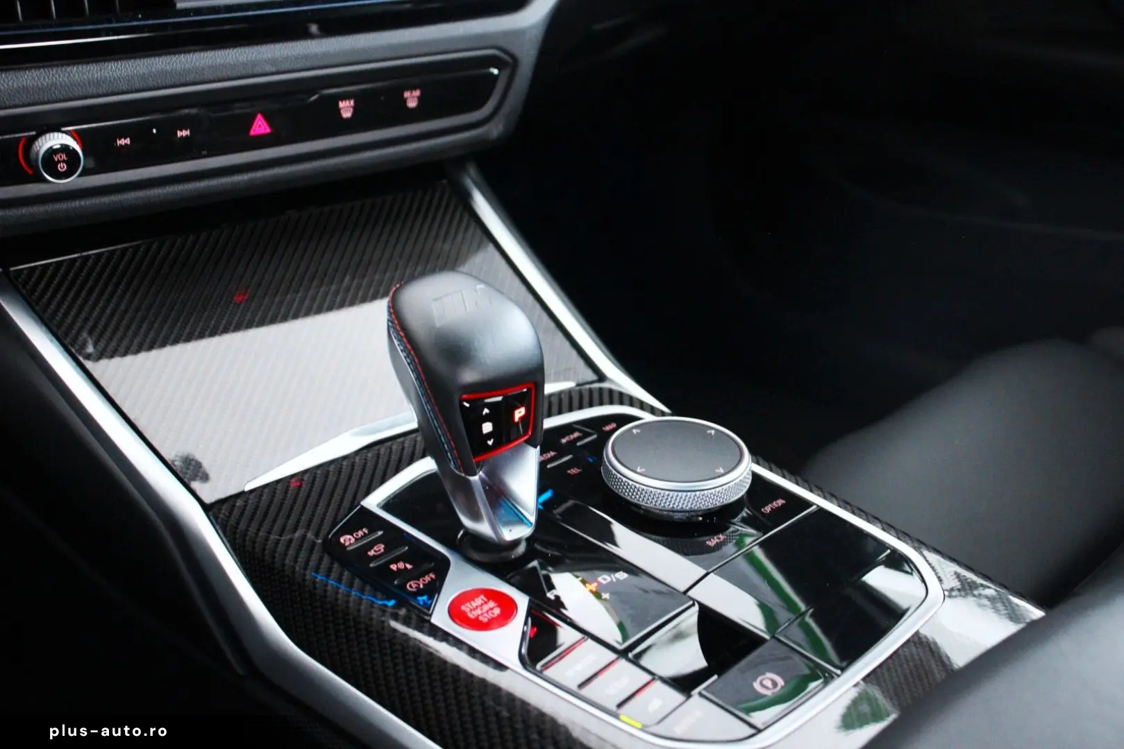 BMW M4 xDrive Competition (G82)  A-LED ACC 360  HUD
