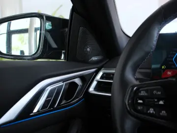 BMW M4 xDrive Competition (G82)  A-LED ACC 360  HUD