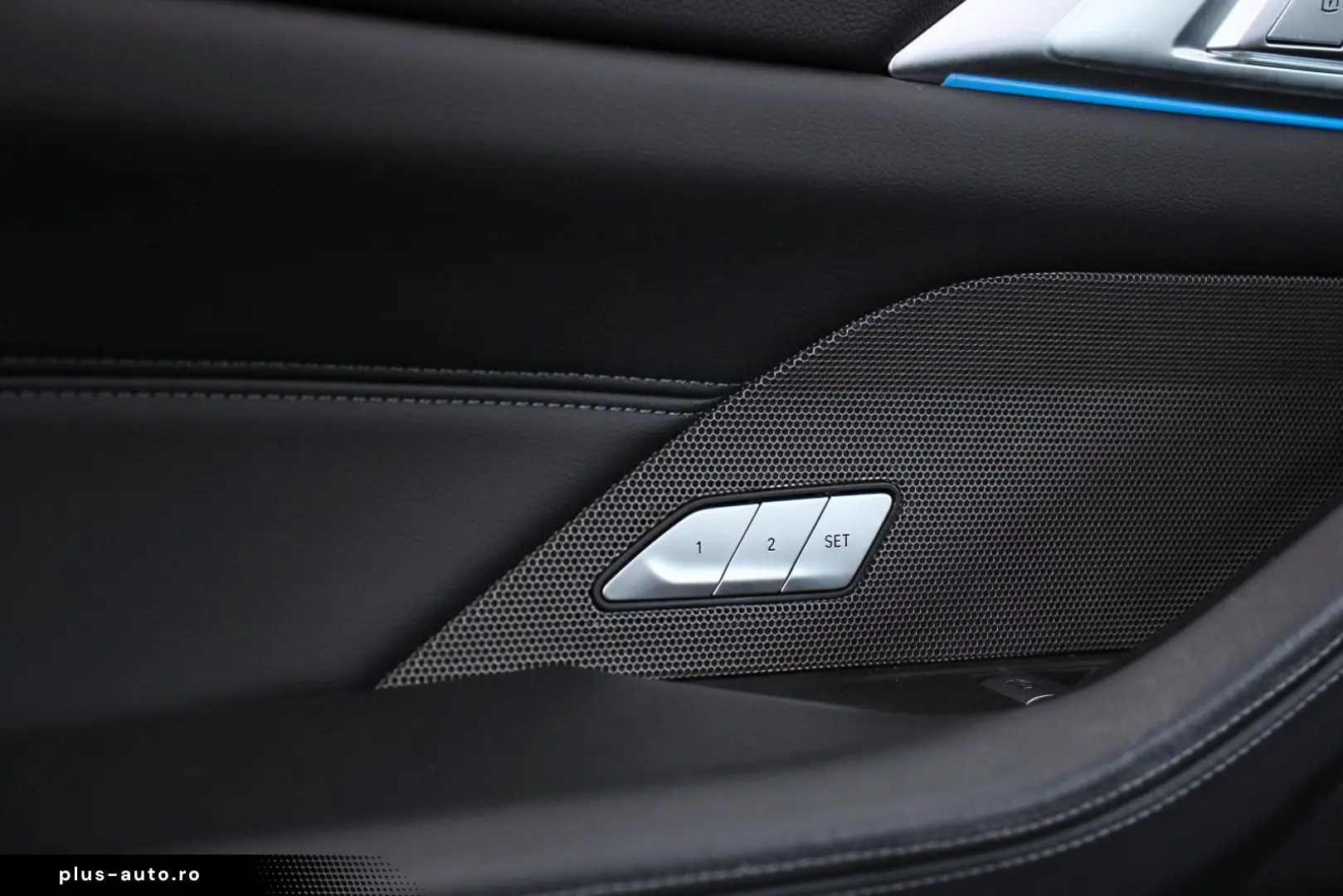 BMW M4 xDrive Competition (G82)  A-LED ACC 360  HUD