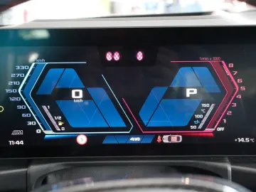 BMW M4 xDrive Competition (G82)  A-LED ACC 360  HUD