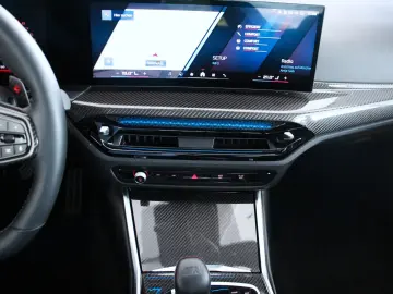 BMW M4 xDrive Competition (G82)  A-LED ACC 360  HUD