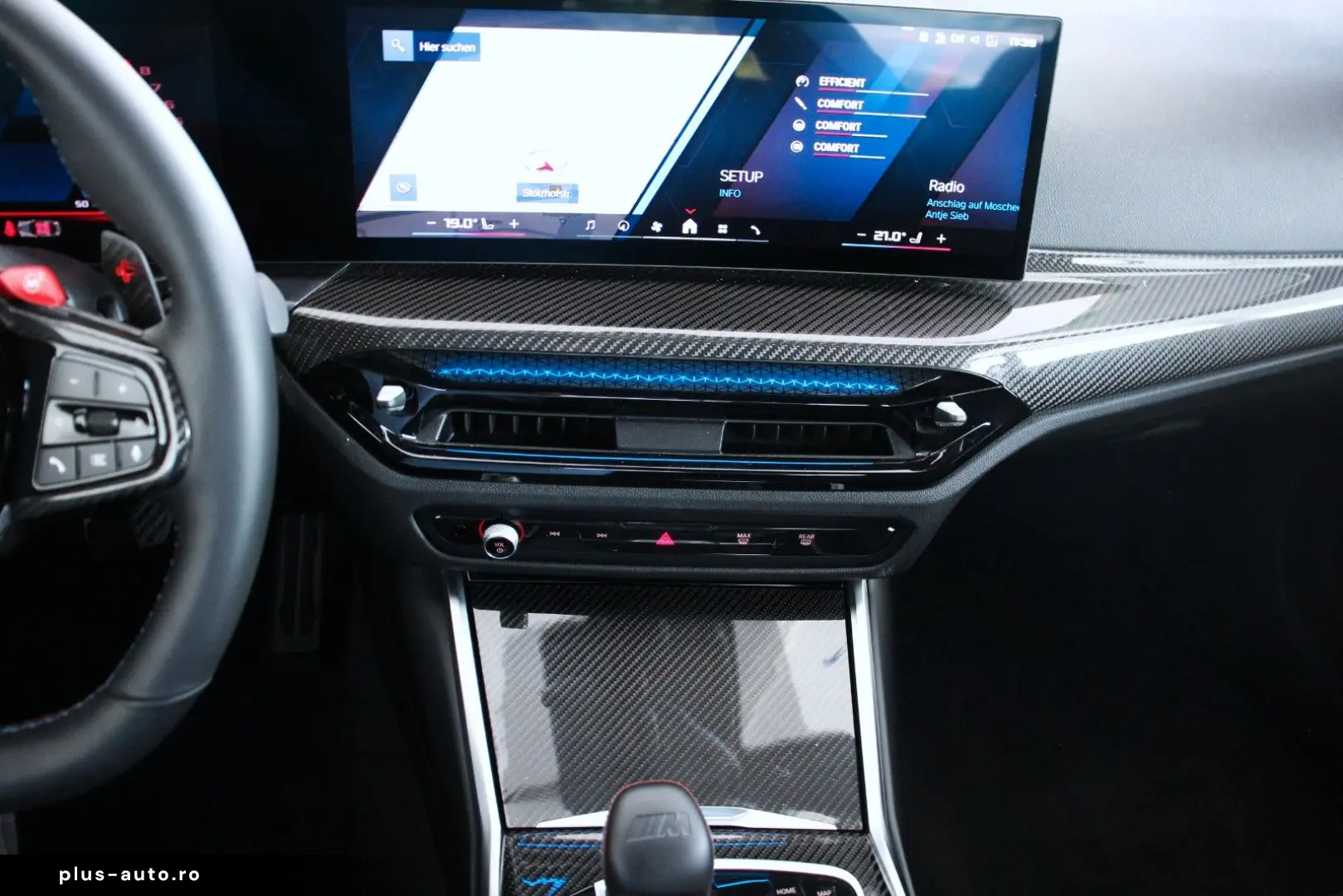 BMW M4 xDrive Competition (G82)  A-LED ACC 360  HUD