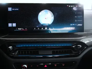 BMW M4 xDrive Competition (G82)  A-LED ACC 360  HUD