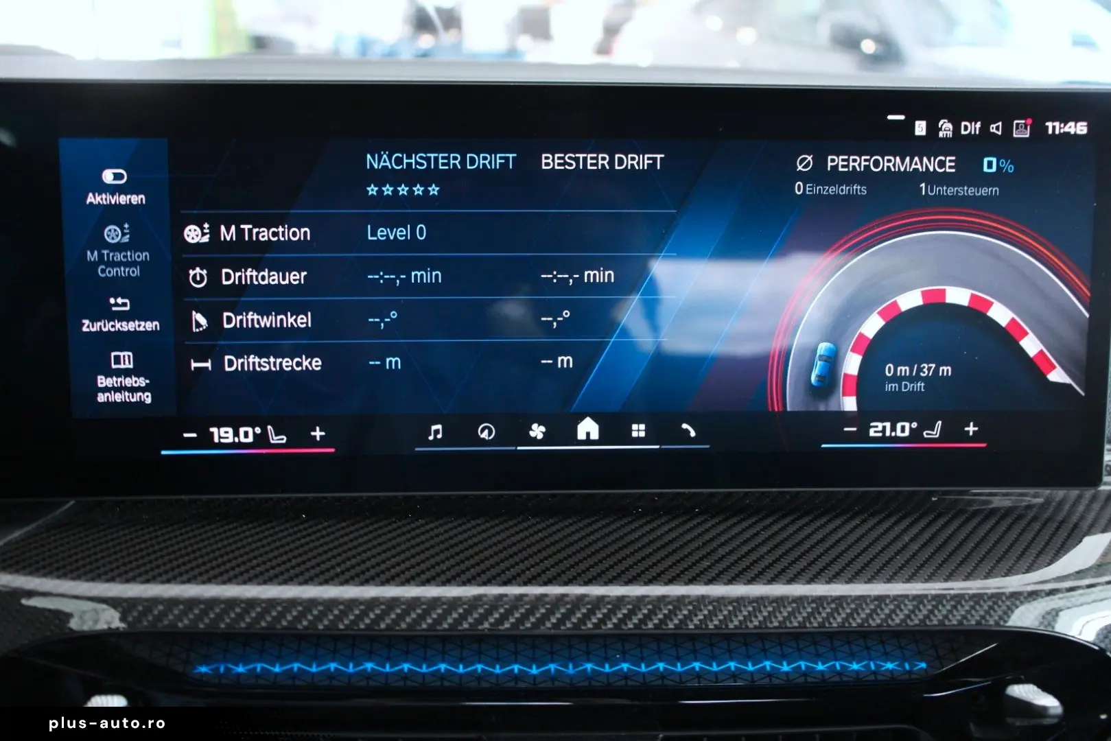 BMW M4 xDrive Competition (G82)  A-LED ACC 360  HUD
