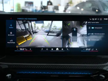 BMW M4 xDrive Competition (G82)  A-LED ACC 360  HUD