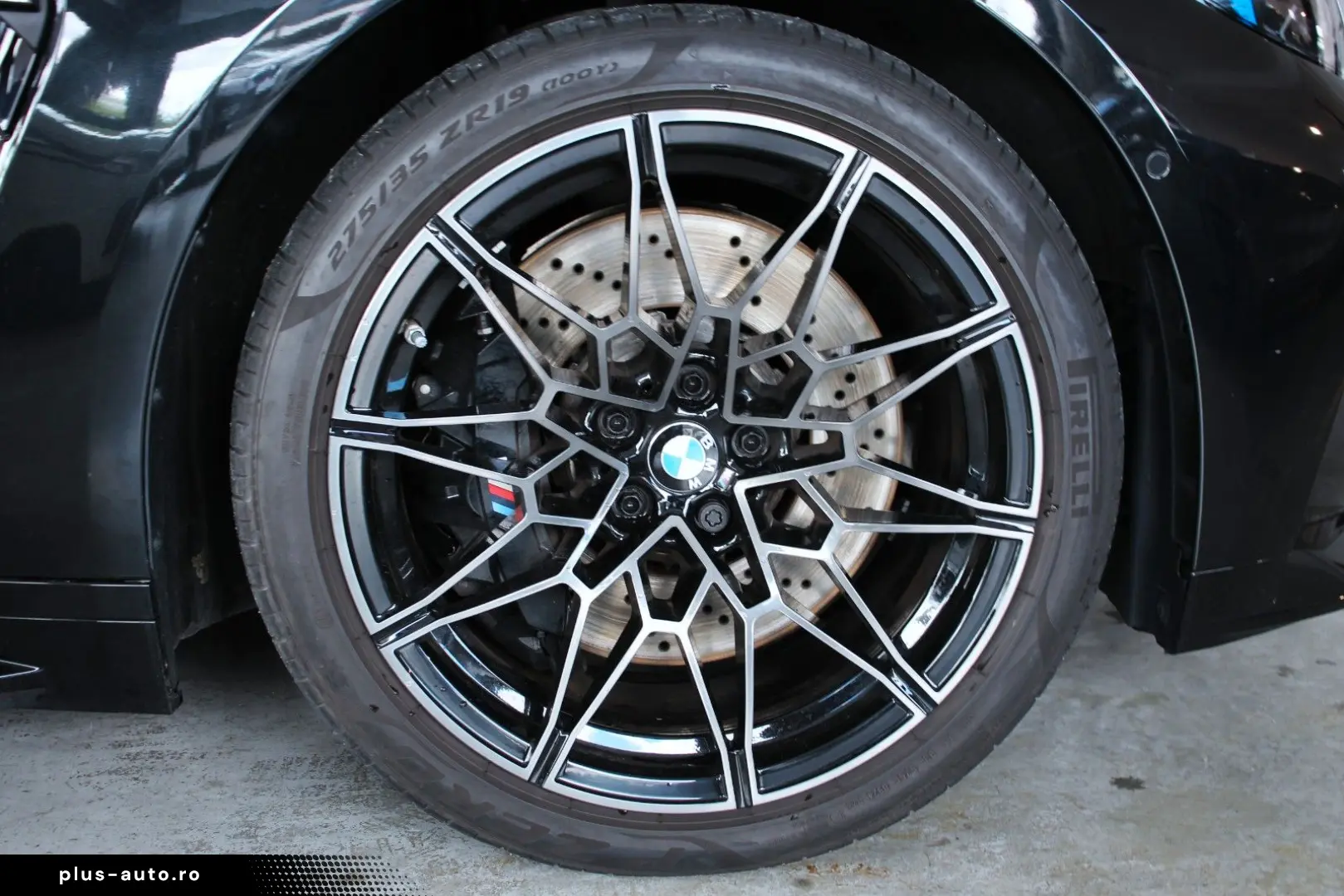 BMW M4 xDrive Competition (G82)  A-LED ACC 360  HUD