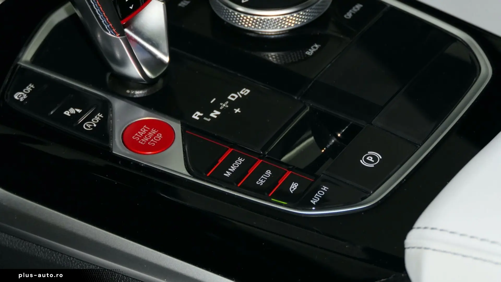 BMW M4 Coupe Competition CARBON Skyscraper Individua