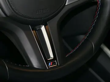 BMW M4 Coupe Competition CARBON Skyscraper Individua