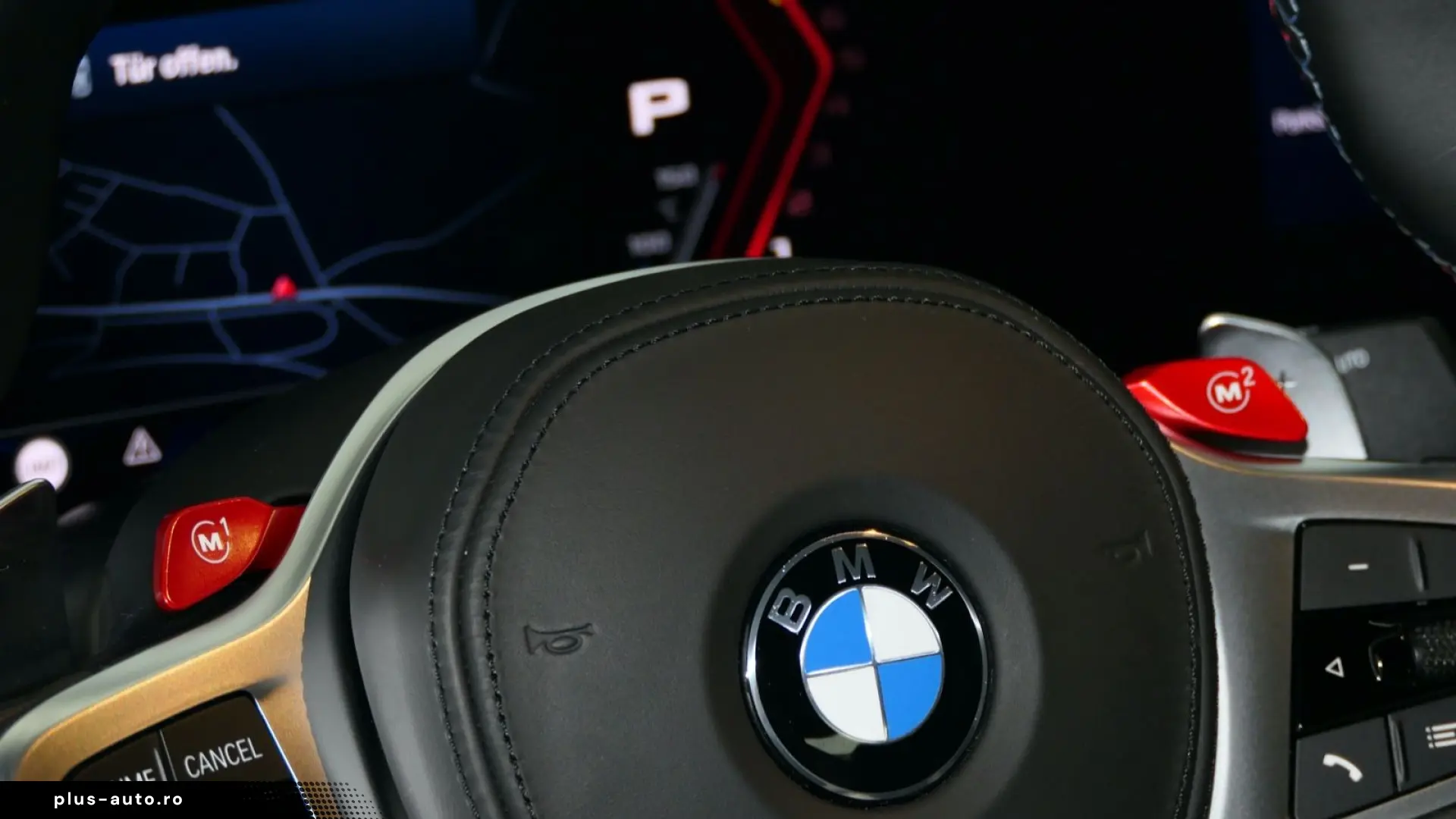 BMW M4 Coupe Competition CARBON Skyscraper Individua