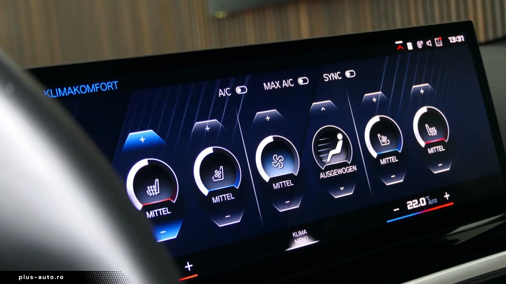 BMW M4 Coupe Competition CARBON Skyscraper Individua