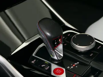 BMW M4 Coupe Competition CARBON Skyscraper Individua