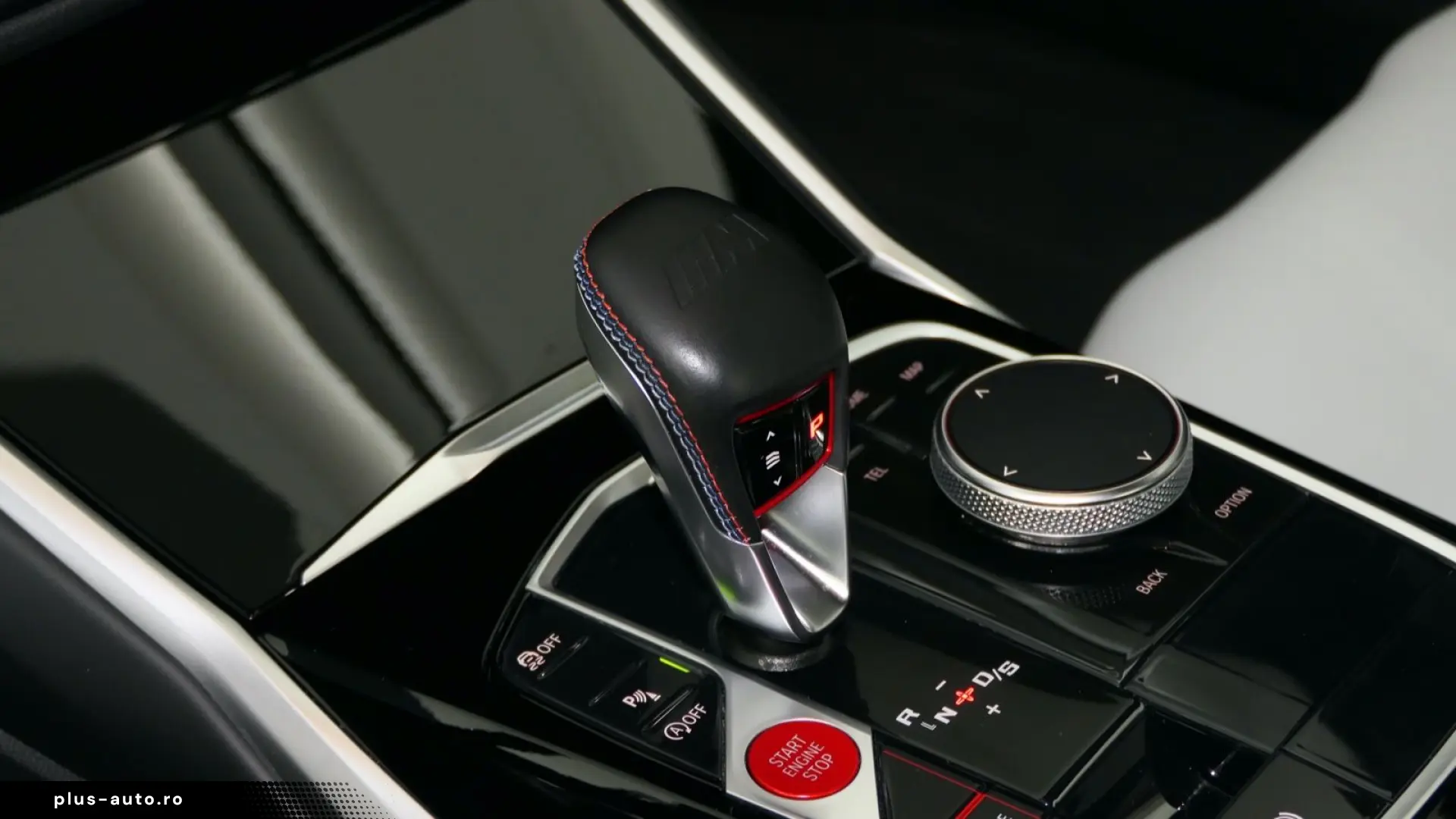 BMW M4 Coupe Competition CARBON Skyscraper Individua